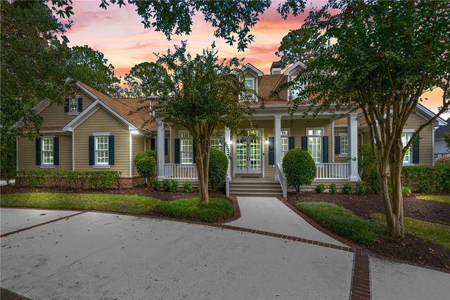 1015 Greenwillow Drive, St Marys, GA 31558