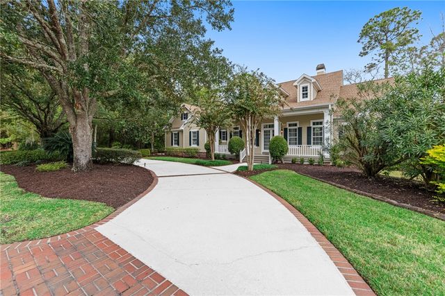 1015 Greenwillow Drive, St Marys, GA 31558