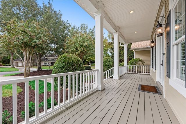 1015 Greenwillow Drive, St Marys, GA 31558