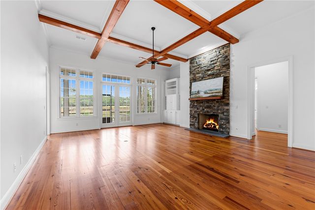 1015 Greenwillow Drive, St Marys, GA 31558