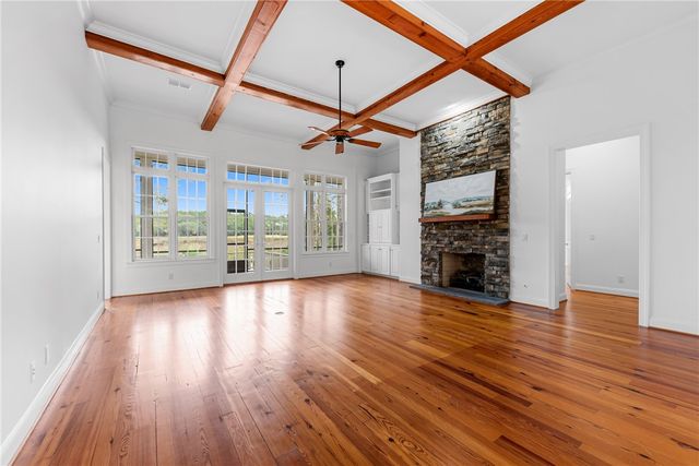 1015 Greenwillow Drive, St Marys, GA 31558