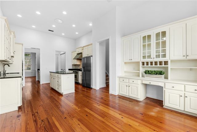 1015 Greenwillow Drive, St Marys, GA 31558