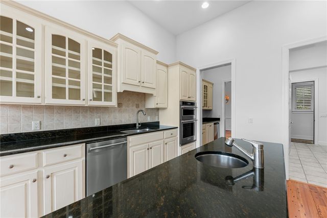 1015 Greenwillow Drive, St Marys, GA 31558