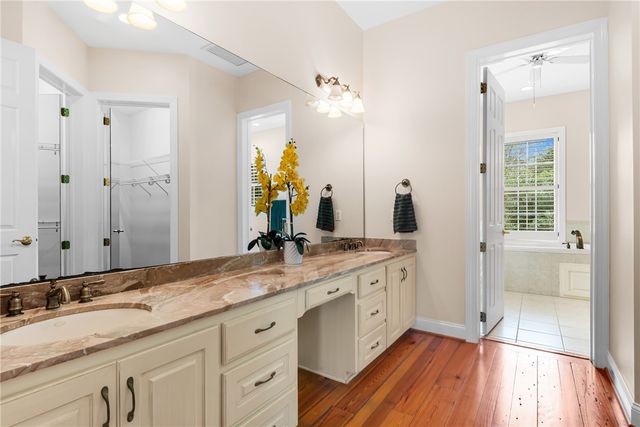 1015 Greenwillow Drive, St Marys, GA 31558