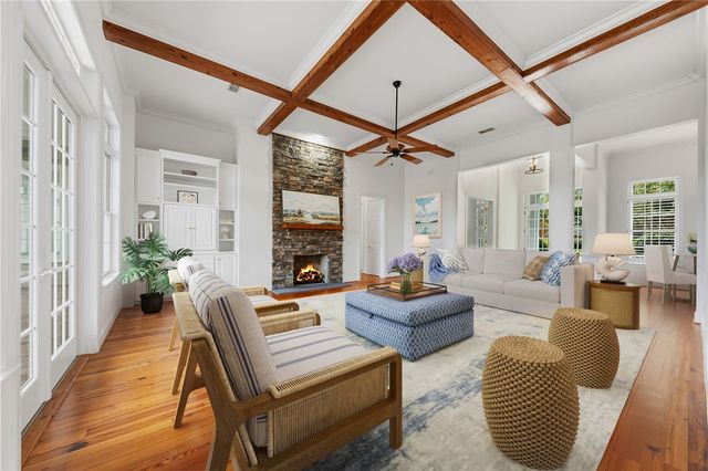 1015 Greenwillow Drive, St Marys, GA 31558