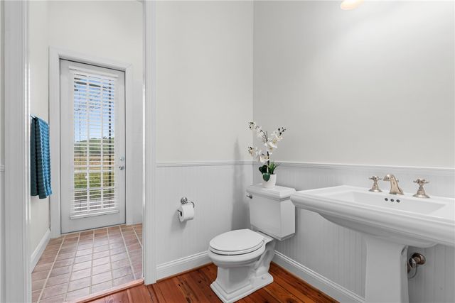 1015 Greenwillow Drive, St Marys, GA 31558