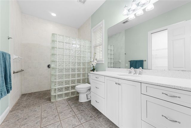 1015 Greenwillow Drive, St Marys, GA 31558