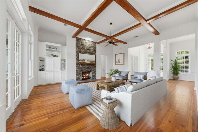 1015 Greenwillow Drive, St Marys, GA 31558