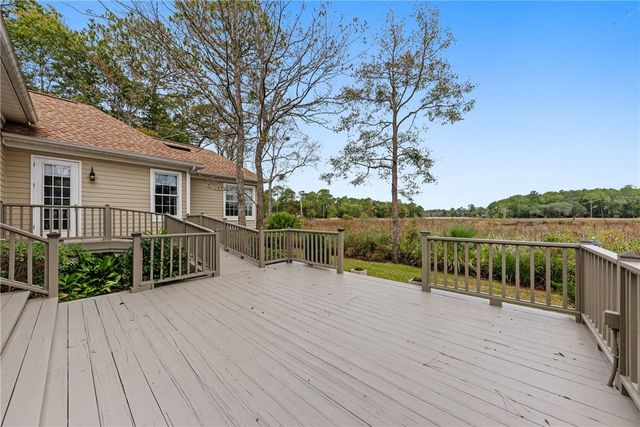 1015 Greenwillow Drive, St Marys, GA 31558