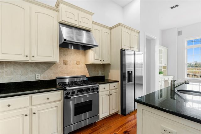 1015 Greenwillow Drive, St Marys, GA 31558