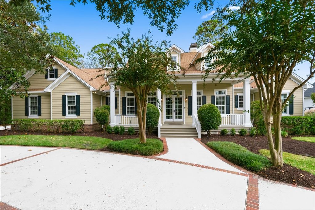 1015 Greenwillow Drive, St Marys, GA 31558