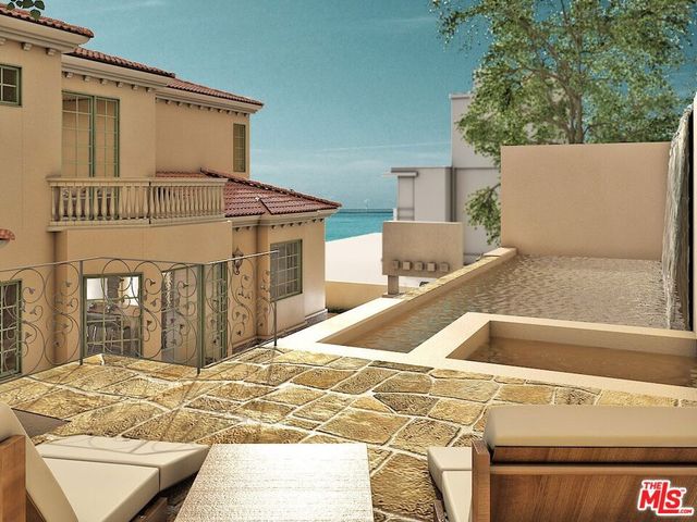 1265 Bienveneda Avenue, Pacific Palisades, CA 90272