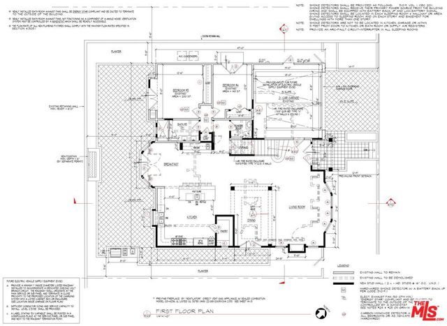 1265 Bienveneda Avenue, Pacific Palisades, CA 90272