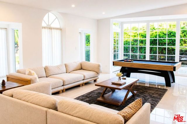 1265 Bienveneda Avenue, Pacific Palisades, CA 90272