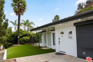 1265 Bienveneda Avenue, Pacific Palisades, CA 90272