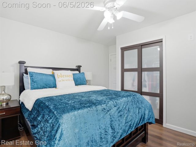 4603 E 13 Mile Road, Warren, MI 48092