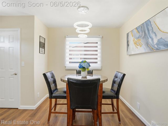 4603 E 13 Mile Road, Warren, MI 48092
