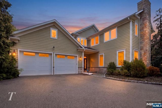 519 Homans Avenue, Closter, NJ 07624