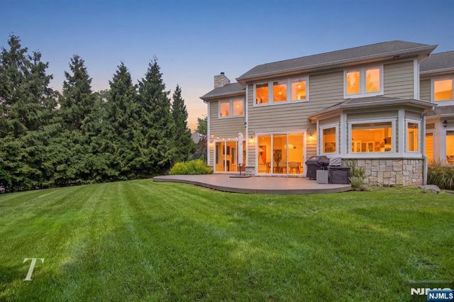 519 Homans Avenue, Closter, NJ 07624