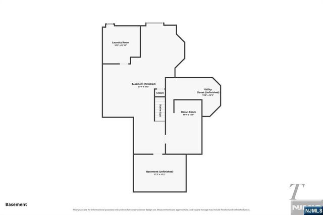 519 Homans Avenue, Closter, NJ 07624