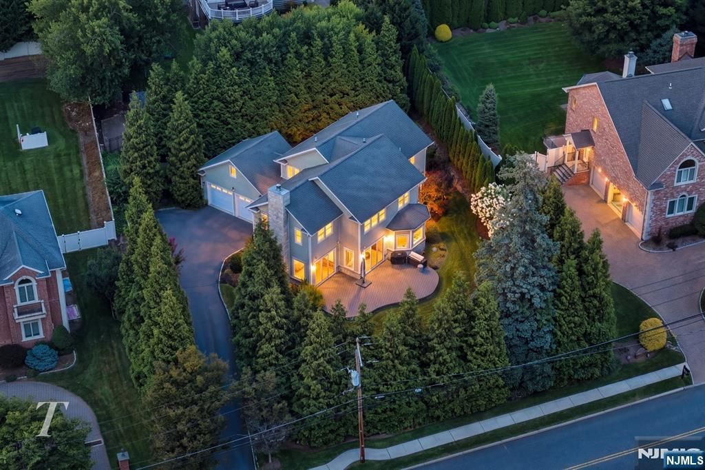 519 Homans Avenue, Closter, NJ 07624