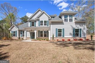 165 West Lake Boulevard, Carrollton, GA 30116
