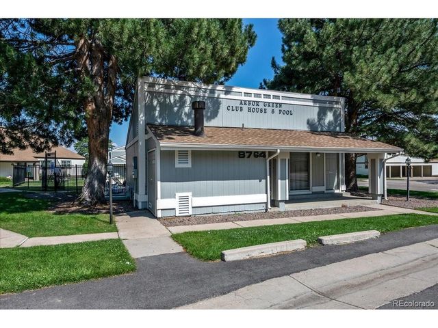 8733 Chase Dr 144, Arvada, CO 80003