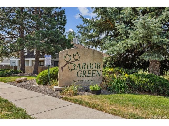 8733 Chase Dr 144, Arvada, CO 80003