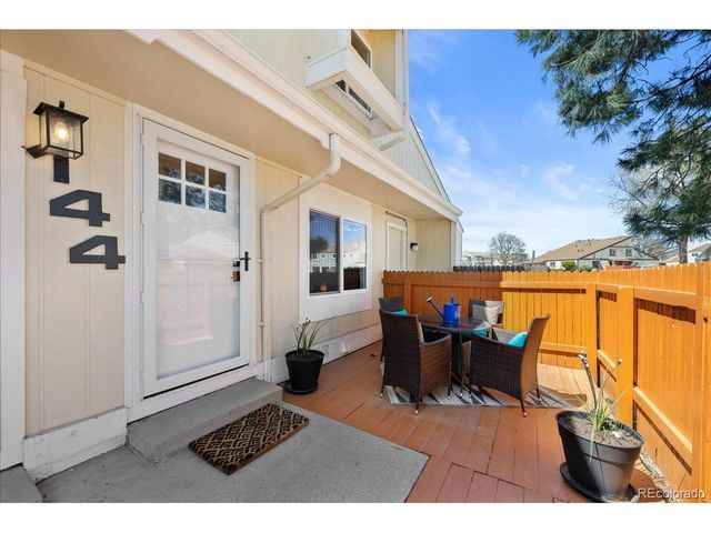 8733 Chase Dr 144, Arvada, CO 80003