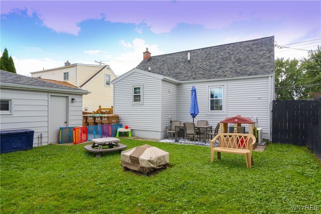 178 Chapel Avenue, Cheektowaga, NY 14225