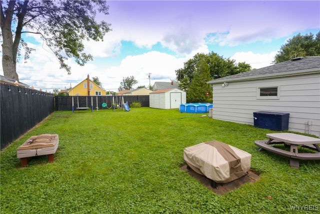 178 Chapel Avenue, Cheektowaga, NY 14225