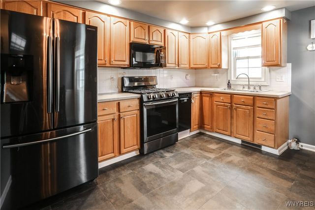 178 Chapel Avenue, Cheektowaga, NY 14225