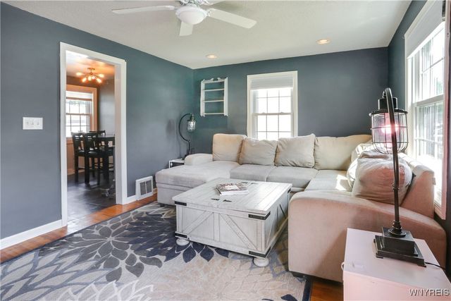 178 Chapel Avenue, Cheektowaga, NY 14225