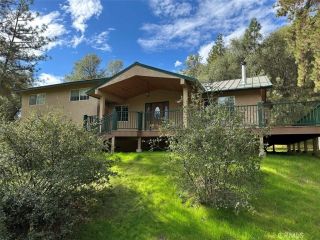 4965 Peak View Road, Mariposa, CA 95338