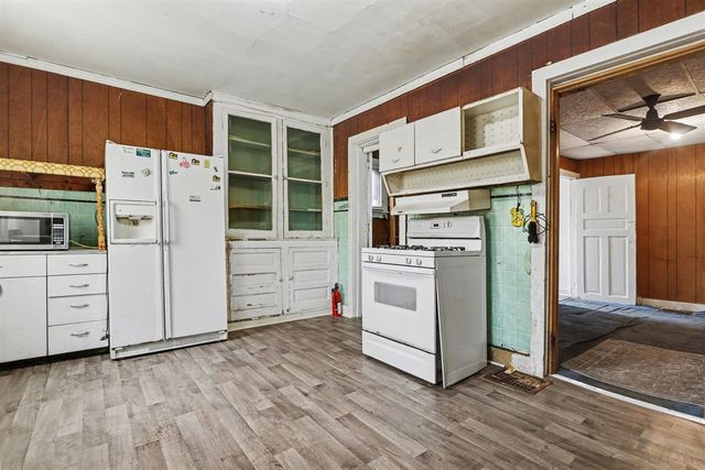 1337 N Edwards Street, Kalamazoo, MI 49007