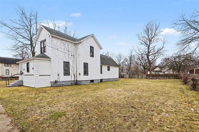 1337 N Edwards Street, Kalamazoo, MI 49007