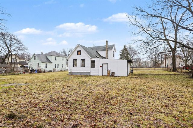 1337 N Edwards Street, Kalamazoo, MI 49007