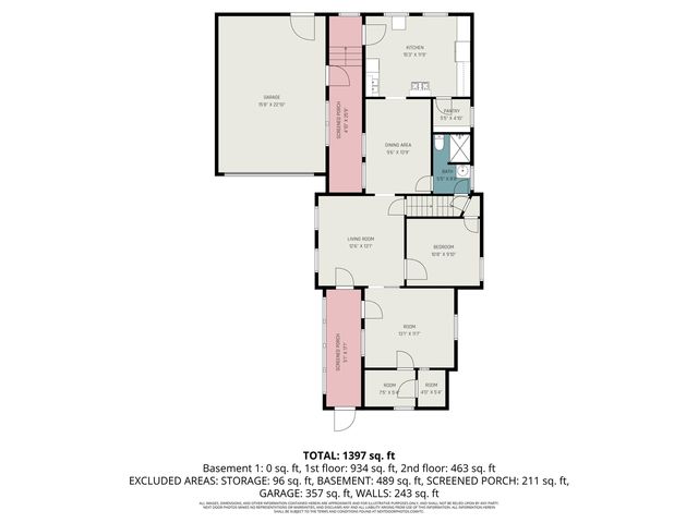 1337 N Edwards Street, Kalamazoo, MI 49007