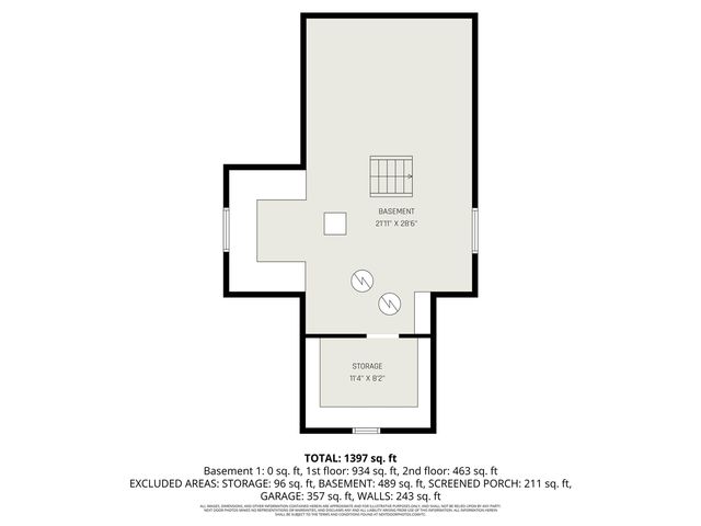 1337 N Edwards Street, Kalamazoo, MI 49007