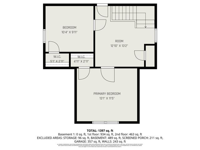 1337 N Edwards Street, Kalamazoo, MI 49007