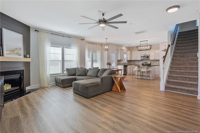 131 Citation Court, Raeford, NC 28376