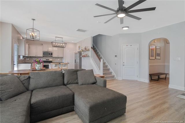 131 Citation Court, Raeford, NC 28376
