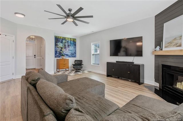 131 Citation Court, Raeford, NC 28376