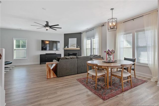131 Citation Court, Raeford, NC 28376