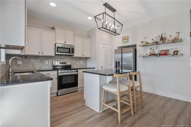 131 Citation Court, Raeford, NC 28376