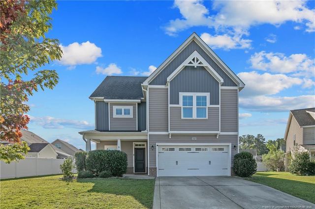 131 Citation Court, Raeford, NC 28376