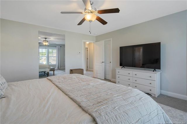 131 Citation Court, Raeford, NC 28376