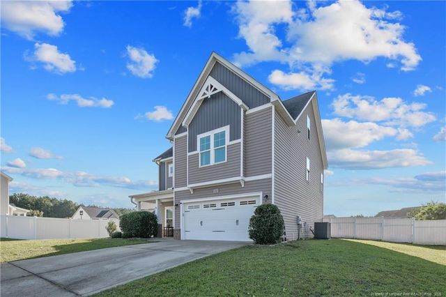 131 Citation Court, Raeford, NC 28376