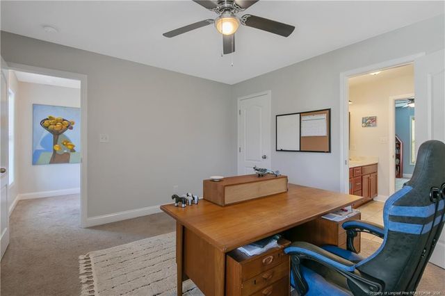 131 Citation Court, Raeford, NC 28376