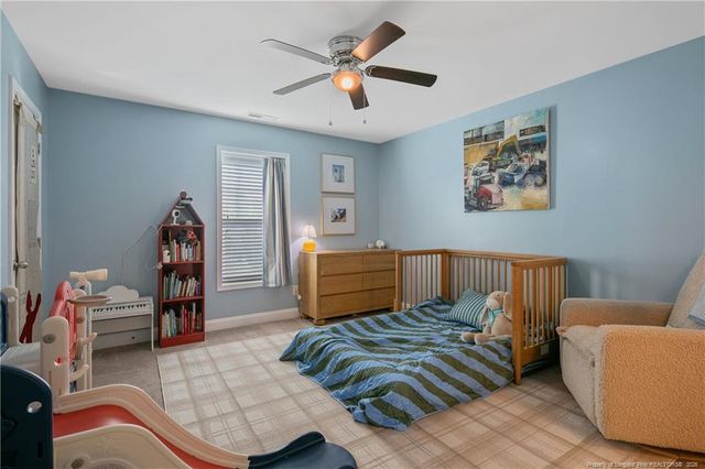 131 Citation Court, Raeford, NC 28376